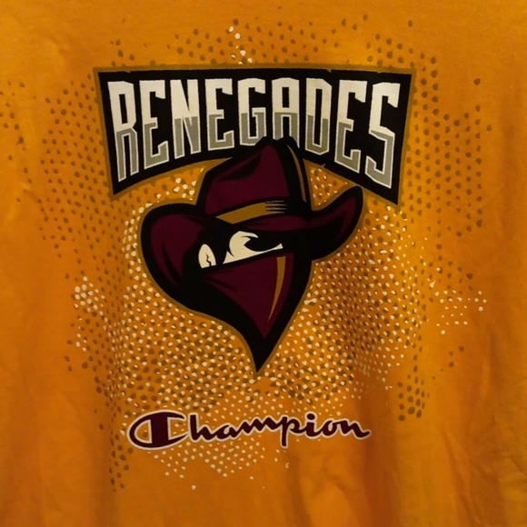 RENAGADE TOP - Picture 2 of 4